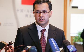 «Правительство Узбекистана проводит инвентаризацию всех служебных автомобилей в госструктурах» - министр финансов прокомментировал информацию о чиновниках за рулем дорогих автомобилей