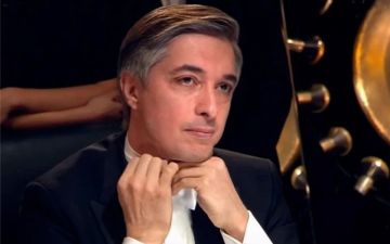 Знаток «Что? Где? Когда?» Ровшан Аскеров прокомментировал объявление его в розыск