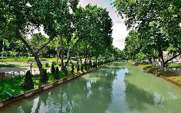 Жителей Узбекистана ожидают теплые выходные 