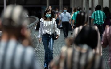 Выяснилось, какой штамм признан самым распространенным в Узбекистане