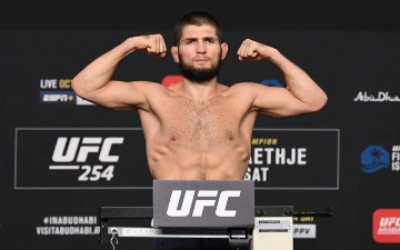 Хабиб Нурмагомедов отказался от $40 млн за возвращение в UFC