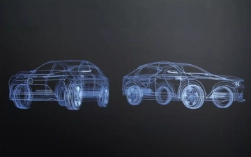 Honda анонсировала новые электрокары с большими багажниками