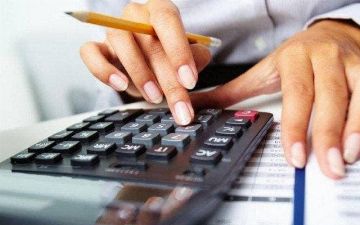 В Ташкенте месячный оборот сферы услуг достиг почти 8 триллионов сумов