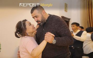 Блестки и цветы: муж Юлдуз Усмановой сделал сюрприз в день последнего концерта - видео