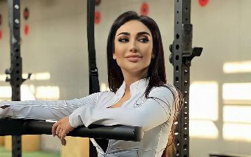 Муниса Ризаева рассказала, почему в этом году не сможет поститься – видео