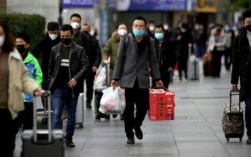 Узбекистанцы стали реже мигрировать в Корею