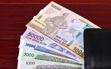 В Узбекистане экологи незаконно растратили почти десять миллиардов сумов