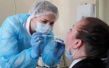 За прошедшие сутки в Узбекистане зарегистрировали самый низкий показатель заражаемости коронавирусом с апреля этого года —статистика