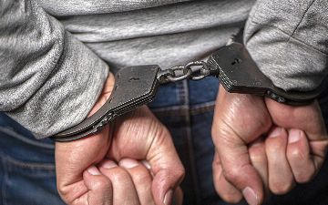 В Хиве задержали четверых, планировавших вступить в ряды боевиков в Сирии