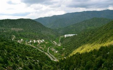 В Джизаке создается спецпрокуратура по охране природы