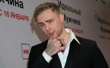 Егор Крид пожаловался на нехватку отношений – фото
