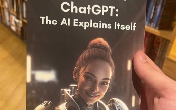 Написанные нейросетью книги начали продавать в магазинах Дубая