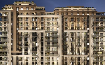 Жить на широкую ногу: на что стоит обратить внимание при выборе ультра-премиального ЖК