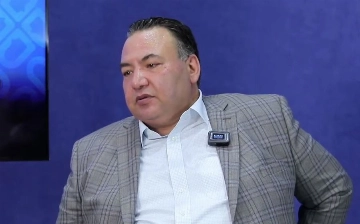 Специалист оценил возможность проведения ЧМ по футболу в Узбекистане и Казахстане