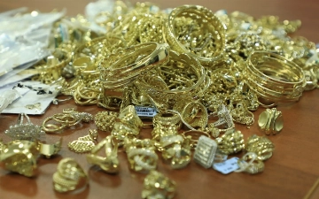 В Узбекистане индивидуальным предпринимателям разрешат продавать ювелирные изделия