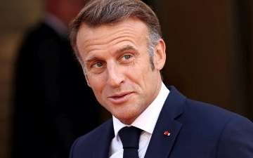 Макрон назвал «полной чушью» свободу слова в интернете без прозрачных алгоритмов