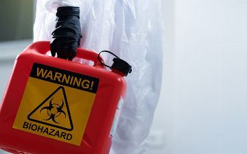 В Узбекистане ввоз и вывоз экологически опасных продуктов будет сертифицироваться в обязательном порядке 