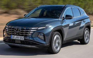 Автомобили для тех, кто не спешит: посмотрите подборку самых медленных кроссоверов