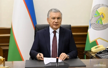 В Узбекистане руководителям организаций установят KPI по энергоэффективности