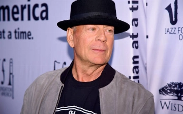 Брюс Уиллис практически лишился способности говорить