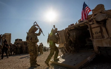 В Иране заявили о гибели более 500 военных США