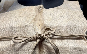 Реликвию с «Титаника» продали почти за $1 млн