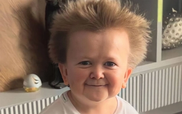 Хасбик озвучил стоимость рекламы на его Instagram-страничке 