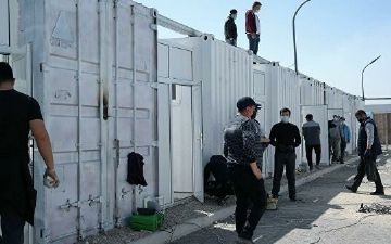 Число зараженных коронавирусом в Узбекистане превысило 27 тысяч 