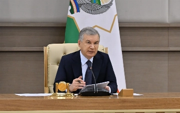 Президент уволил заместителей главы Минздрава 