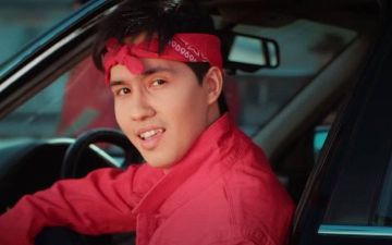 Nasafiy: биография, фото, личная жизнь