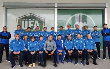 За тренеров по футболу возьмутся