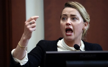 Суд не будет пересматривать свое решение по делу Джонни Деппа и Эмбер Херд