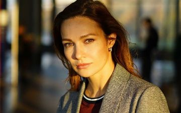 Известная актриса Евгения Брик умерла в возрасте 40 лет