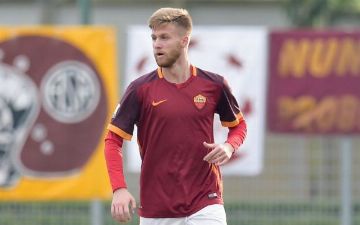 Игрок «Читтаделлы» Кристиан Д'Урсо виновен в неумышленном убийстве сотрудника клуба