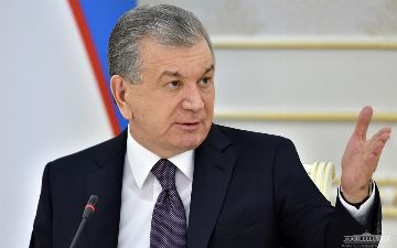 «Невозможно смотреть на улицы, дома, ни один квадратный метр не благоустроен», - президент раскритиковал чиновников, включая Бобожонова