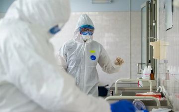 Ученые заявили, что жара оказалась бесполезной в сдерживании коронавируса