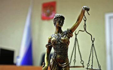 Узбекистанец получил восемь лет колонии за финансирование террористов в России