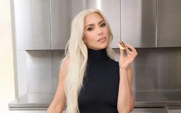 Пользователи сети подают в суд на Ким Кардашьян и хотят добиться $40 млн долларов