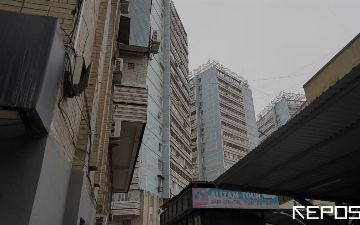 В конце 2021 года цены на «вторичку» выросли на 5,1%