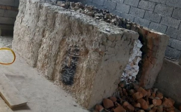 В Самарканде подпольный цех незаконно использовал газ на 4 млрд сумов