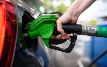 На 21 заправке Узбекистана продавали плохой бензин