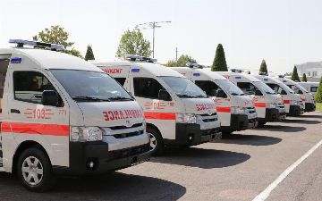 У пациентов с симптомами коронавируса больше не будет трудностей для сдачи теста или лечения в больнице