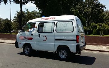 В Узбекистане число жертв коронавируса достигло 75