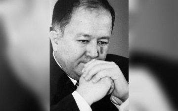 Экс-замглавы Центрального банка скончался