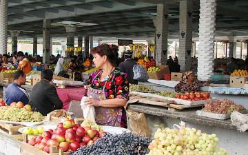 Госкомстат заявил о снижении цен на товары и услуги за последние два месяца