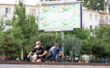 За сутки в Узбекистане выявлено 628 новых случаев заражения