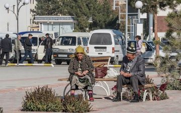 Выяснилось сколько продовольствия выделили нуждающимся семьям во время пандемии
