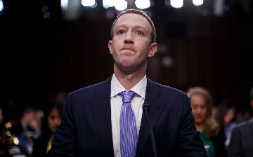 Марк Цукерберг мог повлиять на Трампа в блокировке TikTok – WSJ