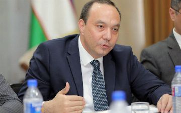 «Мы как никогда близки к миру в Афганистане» – Элдор Арипов