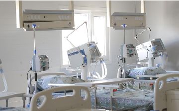 В Кибрае откроют клинику для приема пациентов с COVID-19